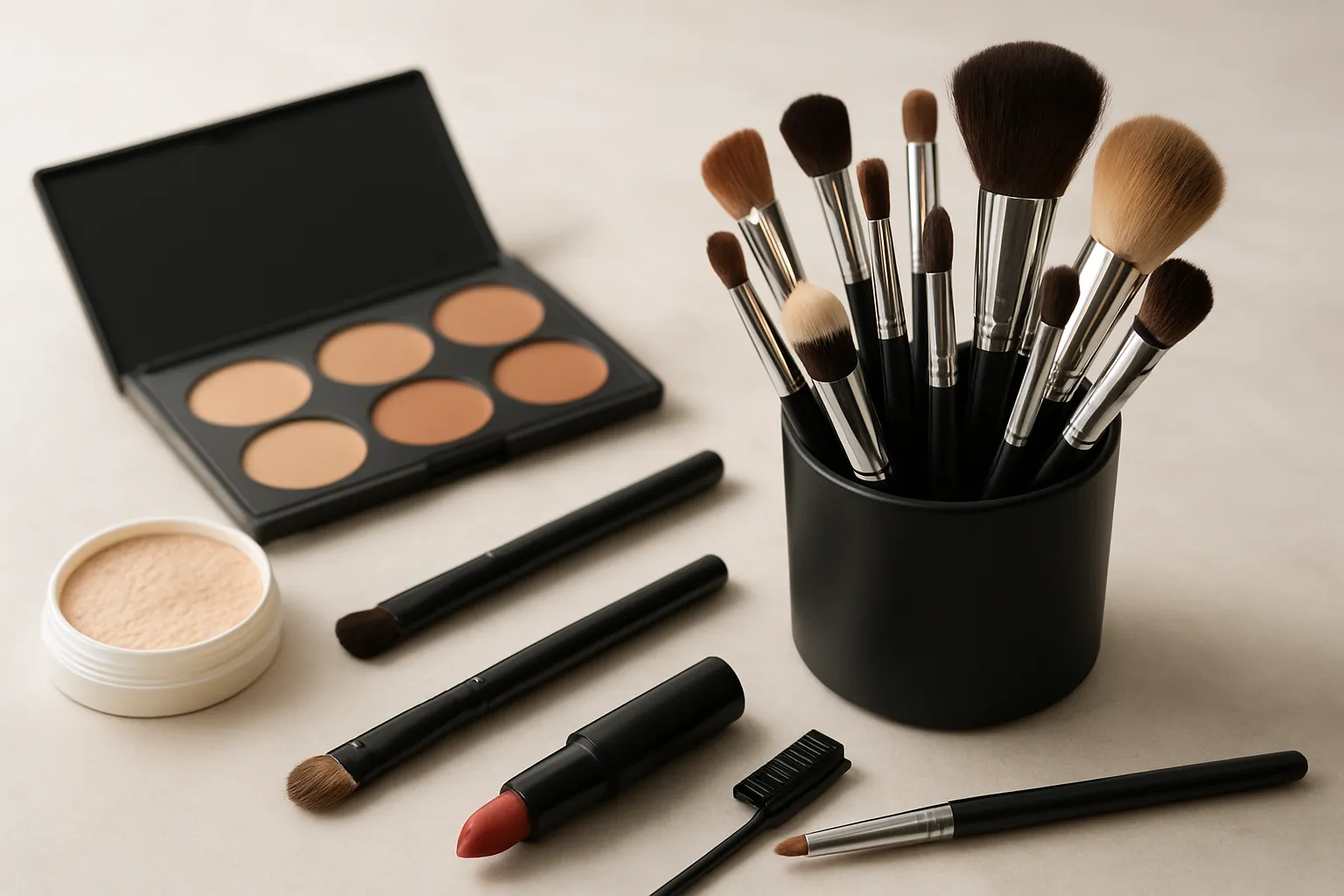 Maximizing Sales with Professional Makeup Tools: Insights for Makeup Brush Distribution